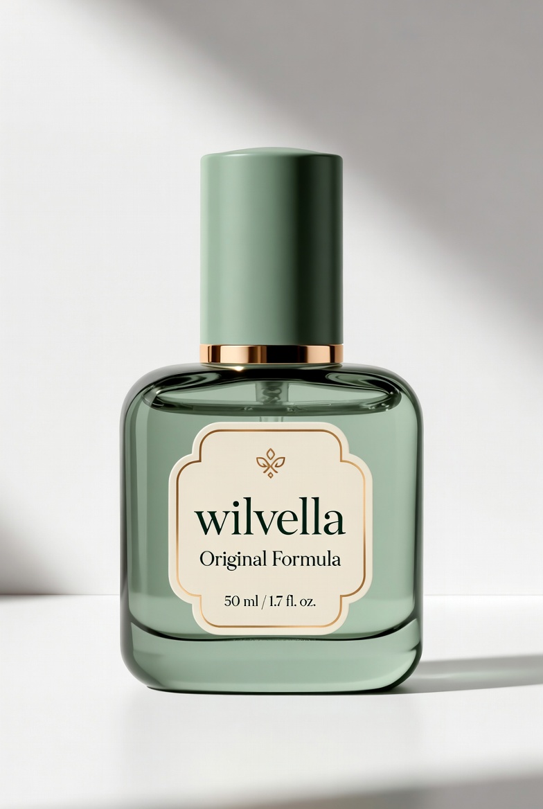 Original Formula